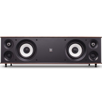 JBL Authentics L16 多媒体迷你音响 智能电视音响家庭影院 USB/FM 闹钟 蓝牙 苹果闪电接口木质