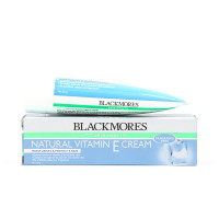[3支装]澳洲BLACKMORES 澳佳宝 VE滋润面霜 50g 冰冰霜 进口 紧肤淡皱 各种肤质 通用22年3月