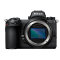 尼康(Nikon) Z7II(单机身不含镜头)数码微单相机 约4575万像素