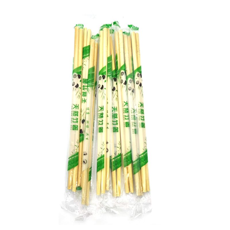 兴酉 一次性筷子 5.5*195mm 双高清大图