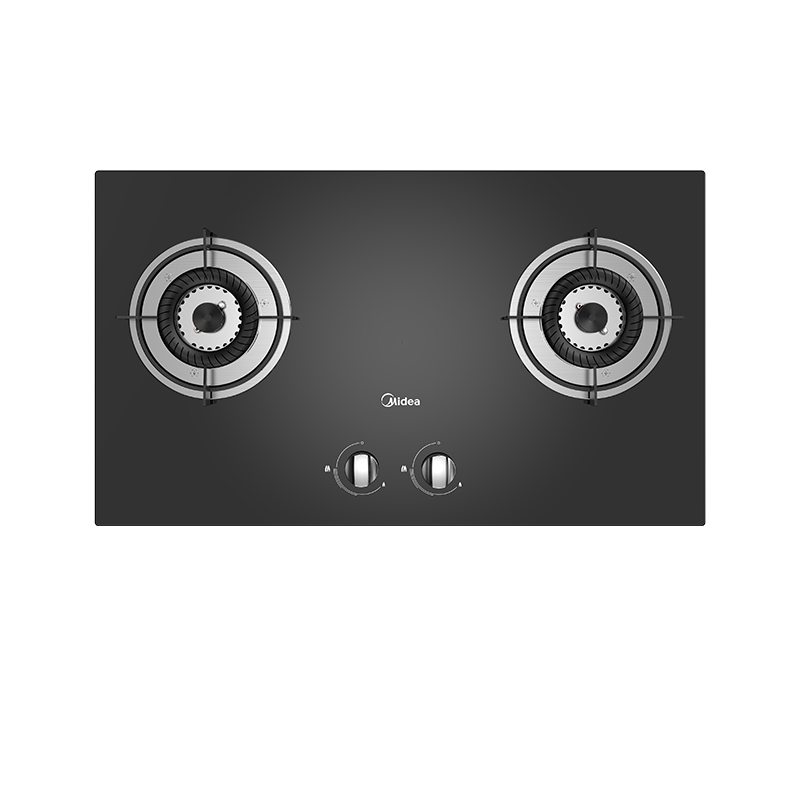 美的厨电套装CXW-260-B83S+JZT-Q60A