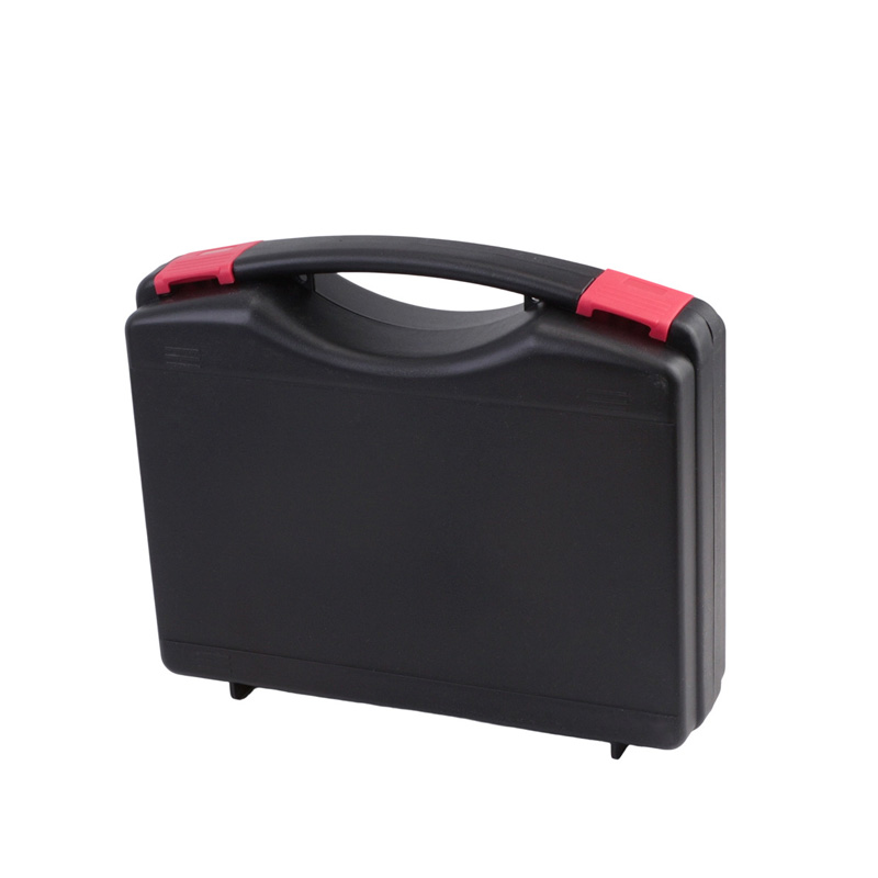 心梦同行工具箱仪表设备箱手提箱(中号) 0585/个