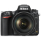 尼康(Nikon)D750 数码单反相机 (24-120mm镜头 +128G高速卡/专用包/三脚架/UV镜)