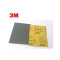 3M 734水砂纸9“×11”320#