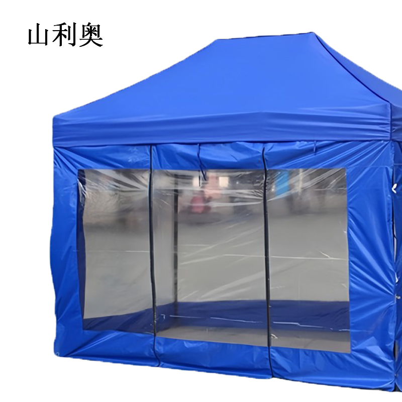 山利奥 帐篷 3*3m 1顶高清大图