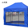 山利奥 帐篷 3*3m 1顶