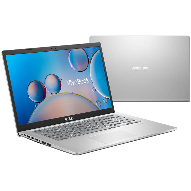 华硕(asus)vivobook14 v4200(酷睿i5-1035g1四核 20g内存 1tb 512gb