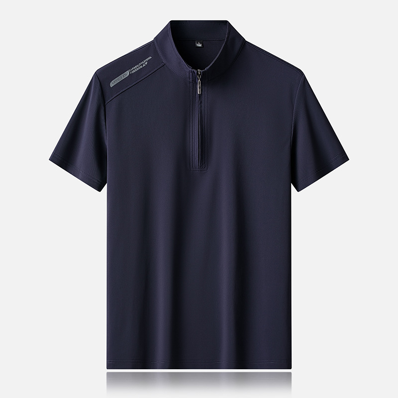 蒙企智品 T恤 LM126/件高清大图