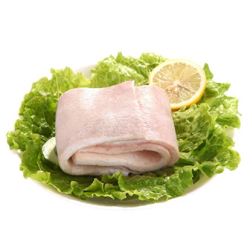 家乐福散装猪皮猪肉食用方便-苏宁易购
