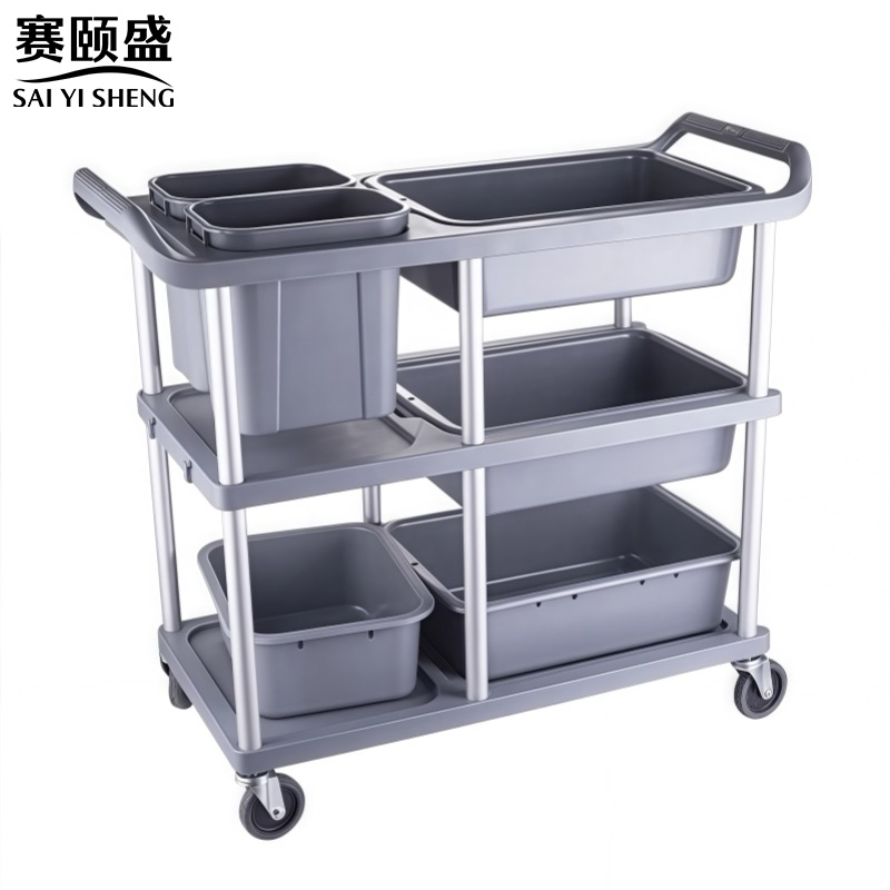 赛颐盛收碗车高清大图