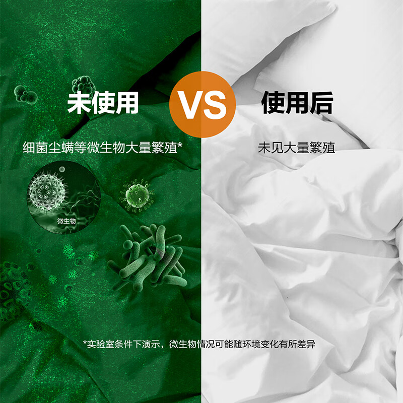 小狗(PUPPY)有线除螨仪 G10高清大图