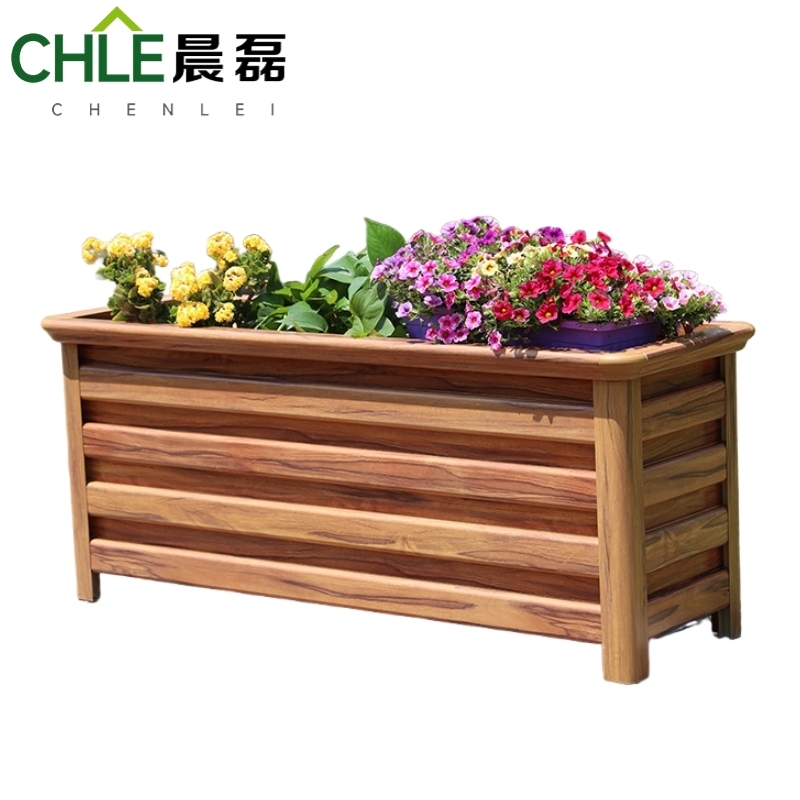 晨磊花箱80*40*50cm/个高清大图