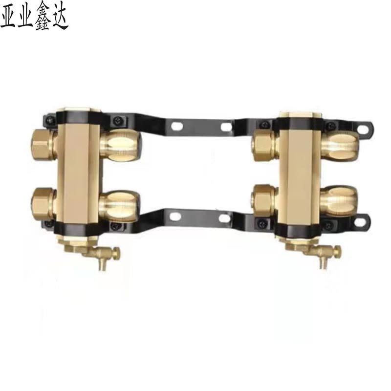 亚业鑫达 分水器 2路 /个图片