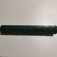 帮客材配 拆机原装 P0970118487 内机贯流风叶（94*593）惠而浦 ACS-26DL3 收前务必验货`