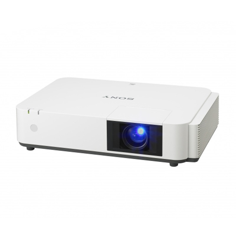 AVISION激光投影机 VPL-P500WZ+120英寸16:10电动幕布