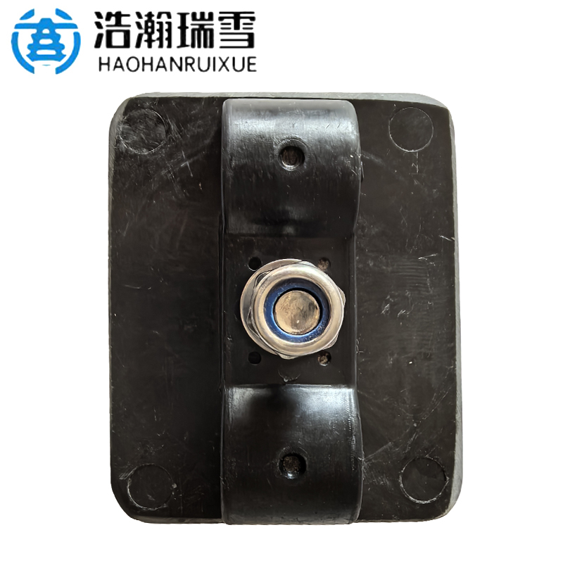 浩瀚瑞雪安全固定线卡具粘贴型高清大图