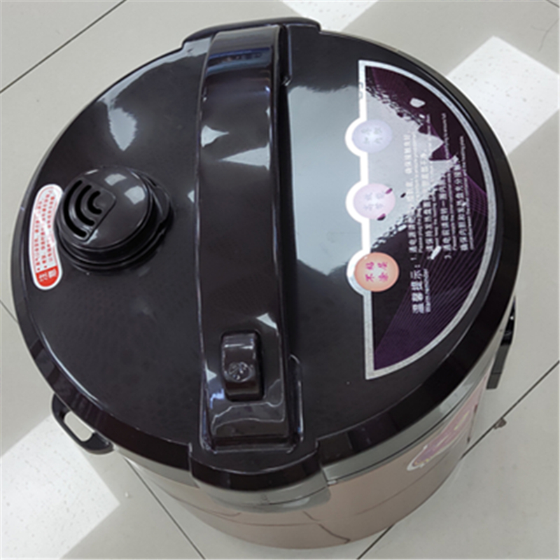 Peves/奔腾电饭煲-BT 9928 5A半球釜内胆
