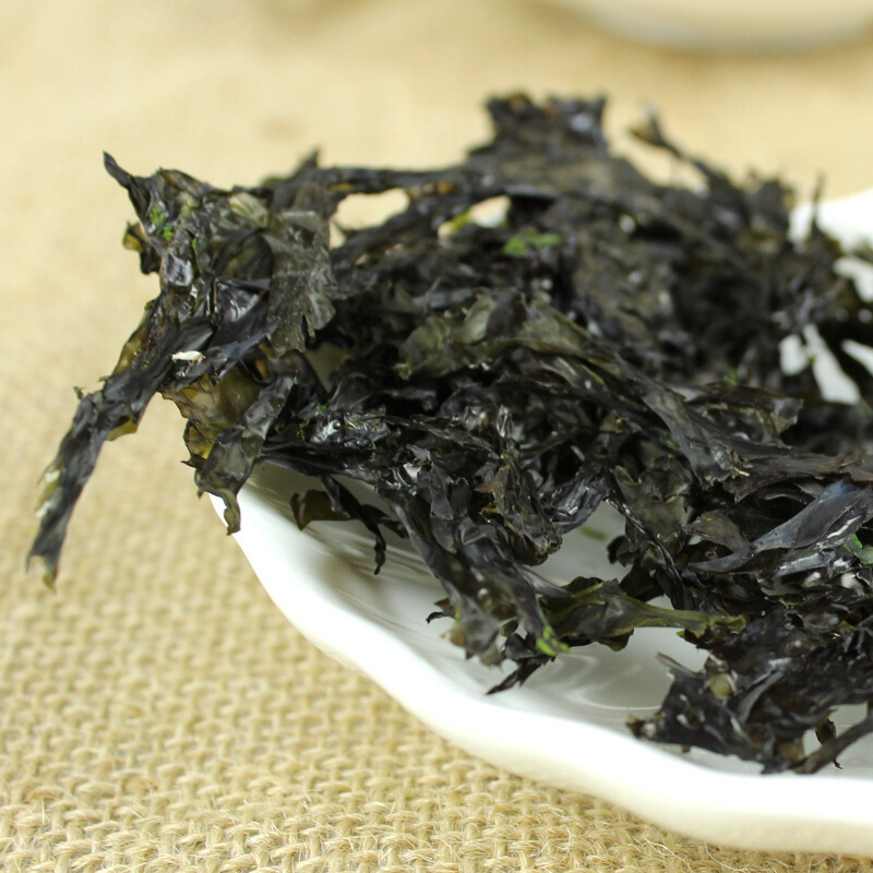 享尚排骨味紫菜汤60g 紫菜汤冲泡即食方便调味汤包料