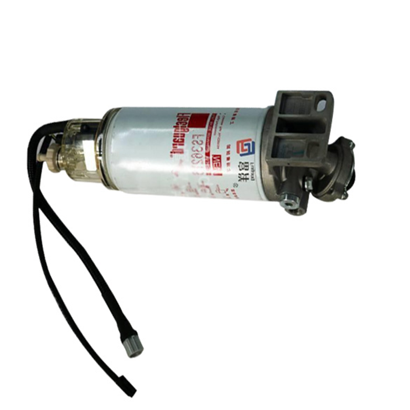 油水分离器(带集水杯)费列加 原厂原车 正品装车件 超长质保