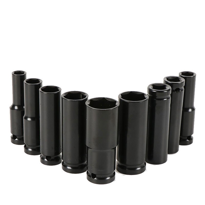 工霸gongba加长套筒套筒头dc1个定制