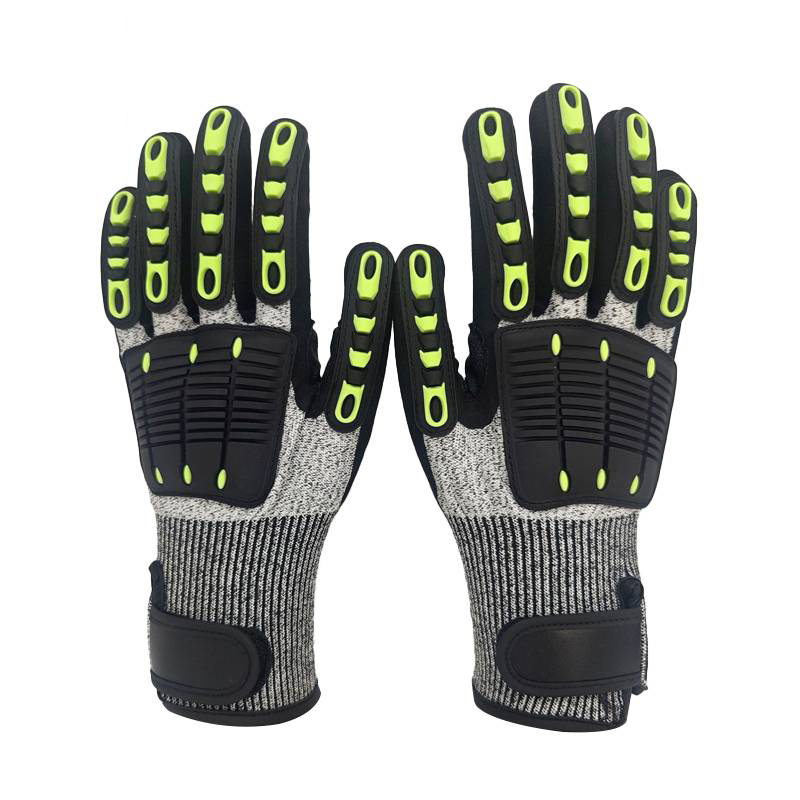 阿祺果 手套 S-2XL 双高清大图