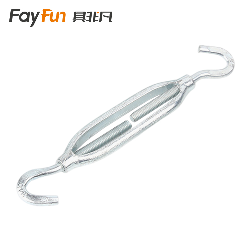 具非凡 紧线器 M12x200mm 个