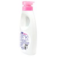卫新 手洗专用洗衣液 480ml 威露士出品