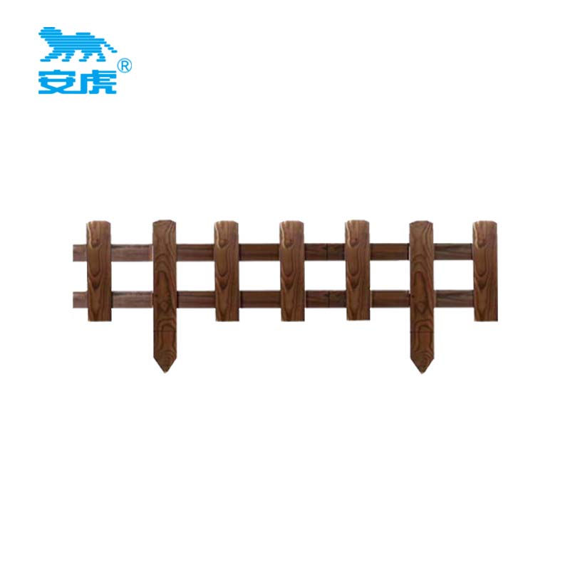 安虎 防腐木栅栏 AH-1000*9*200mm 米