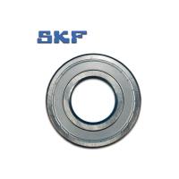 SKF 轴承 深沟球轴承 6204/C3 (套)J开放式 20*47*14