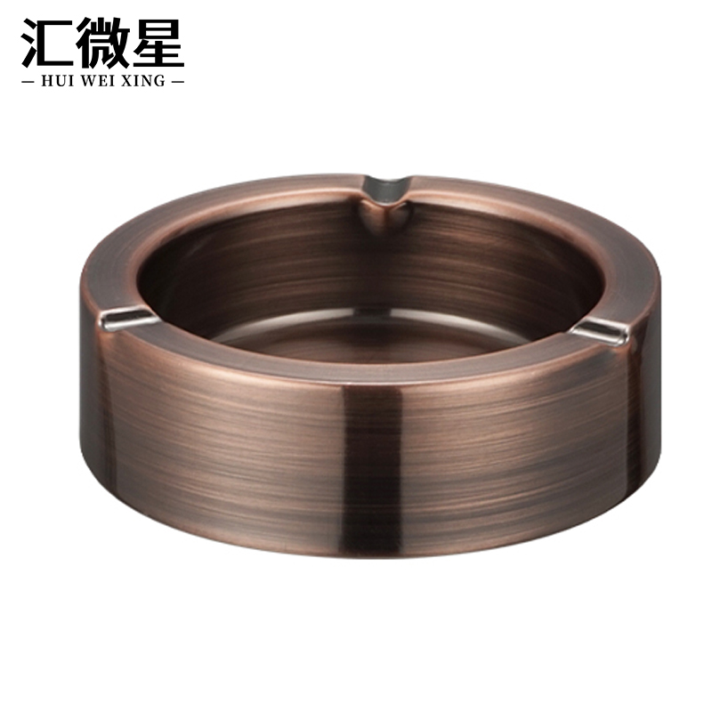 汇微星灭烟缸高清大图