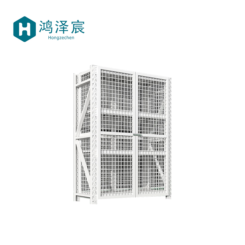 鸿泽宸货架1500*700*2000mm/个高清大图