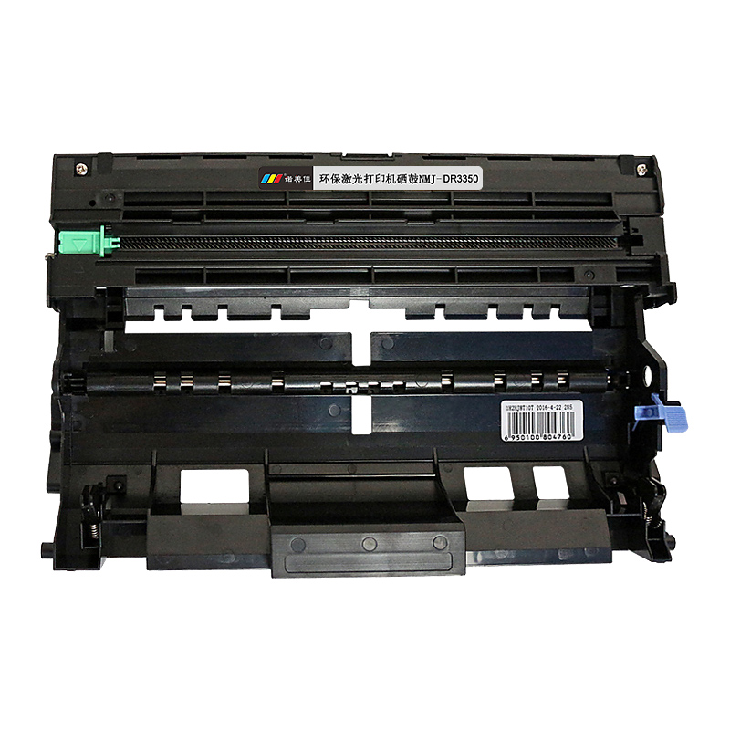 诺美佳N DR3350/LD4637(鼓架) 适用兄弟 DCP8950 HL5470dw HL6180 联想LD4637高清大图