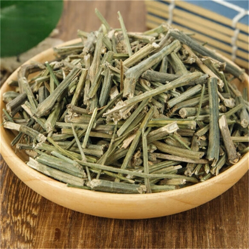 穿心莲250克 穿心莲茶穿心连一见喜川心连川心莲穿芯莲高清大图