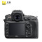 尼康(Nikon) D810专业全画幅单反相机 24-70f/2.8E镜头套装 标配