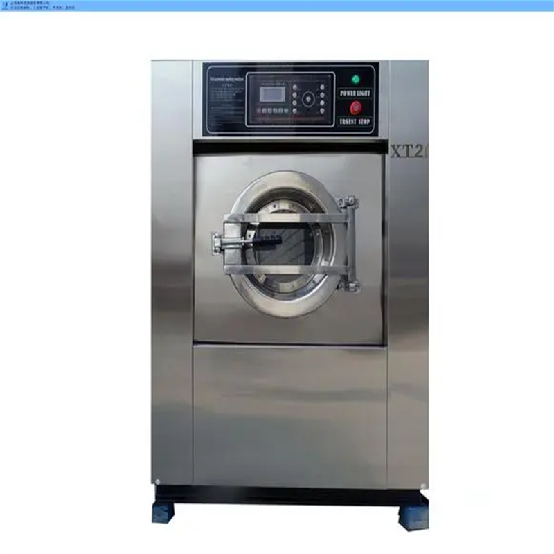 华矿 XGQ-120F(FD)120kg 1760*2050*1970mm 全自动洗脱机单位:台高清大图