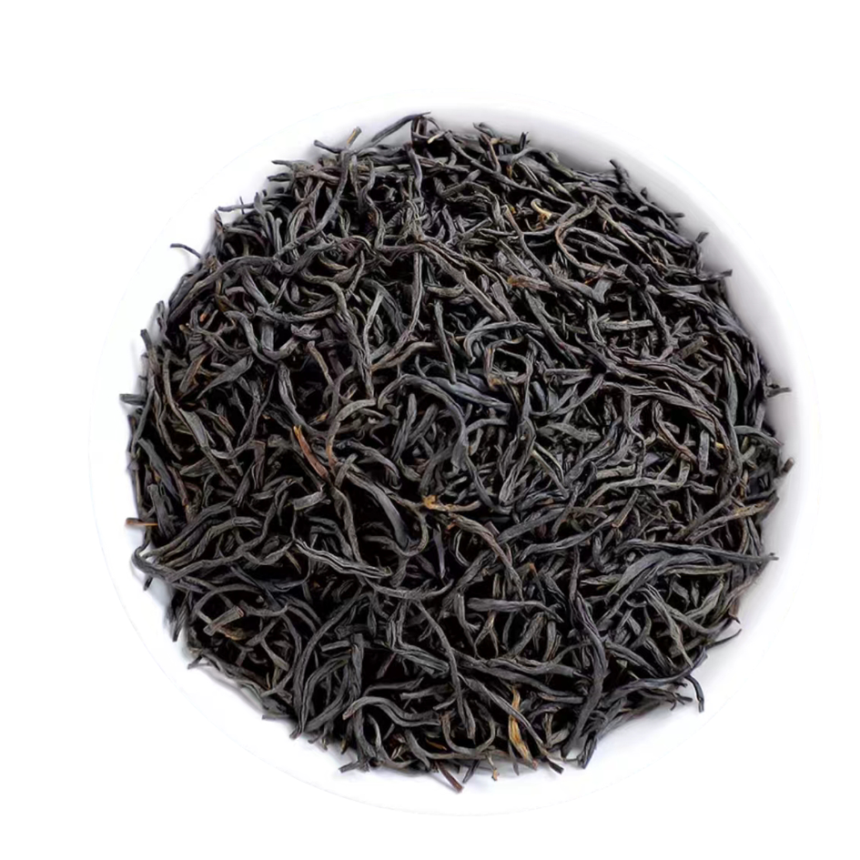 尊悦 红茶 100g/袋高清大图