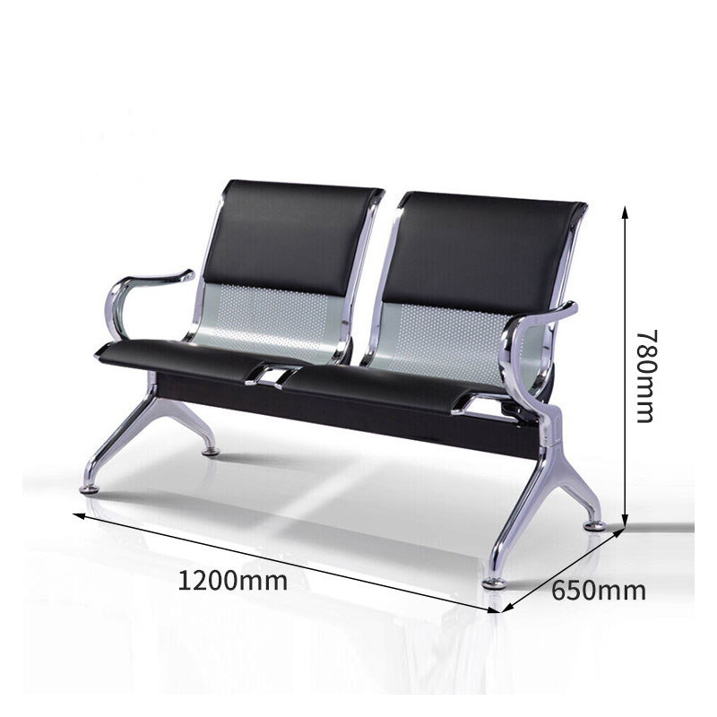 长裕兴 连排椅 双人位 张高清大图