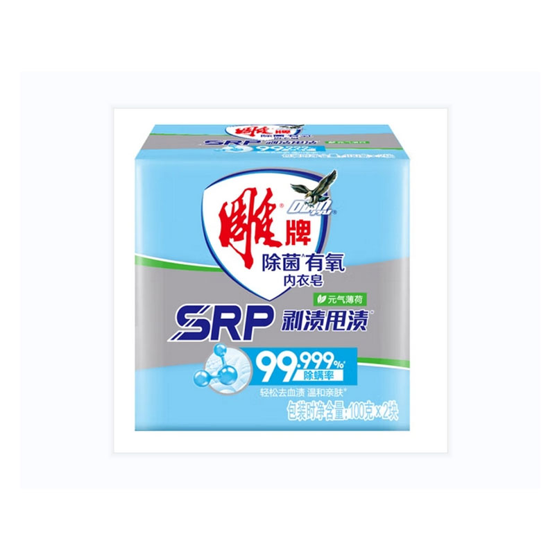日化套餐三:心相印抽纸 +蓝月亮 机洗洗衣液3kg/瓶+多芬沐浴露 850G+雕牌 100g*2除菌有氧内衣皂高清大图
