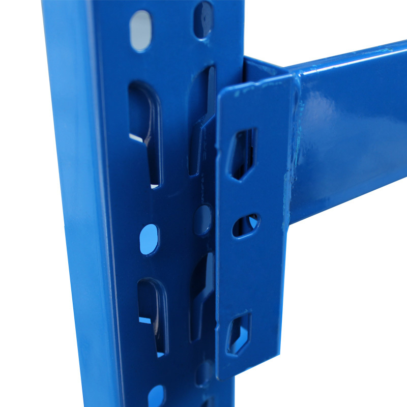 苏兴顺承重300kg货架置物架钢制货架长150宽50高200CM高清大图