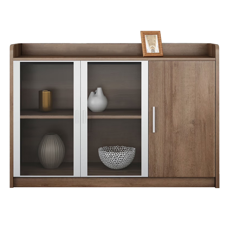 安立洁康 茶水柜 800*400*850mm(组)高清大图