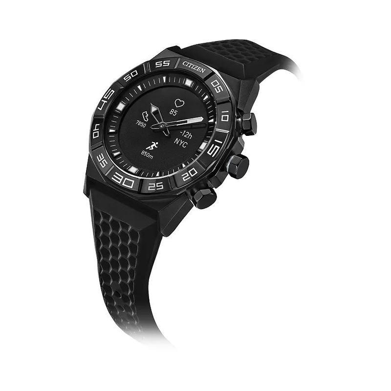 官方正品西铁城citizen手表czsmarthybrid系列男士商务休闲运动智能表