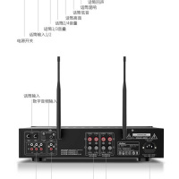 爱浪MK150-10卡包套装