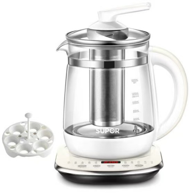 苏泊尔(SUPOR)-SW-15Y06-养生壶 (个)高清大图