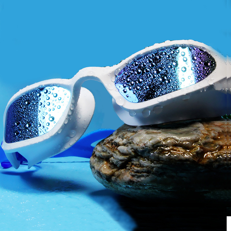 健卡侬泳镜J99高清大图