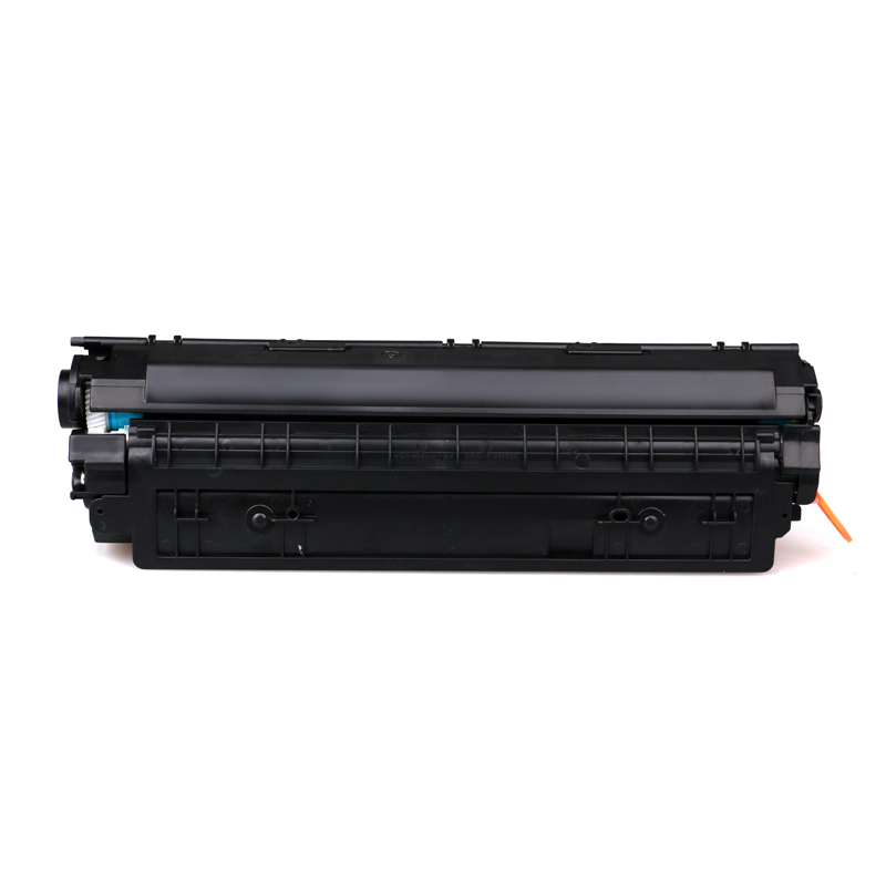 适用惠普M126nw硒鼓MFP M128fp HPM128fn 128FW墨盒M126A粉盒
