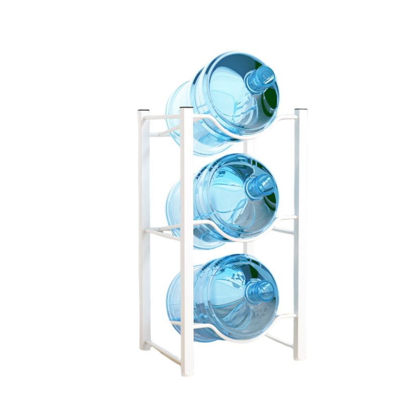 凡尔尚3层水桶架360*350*820mm个高清大图