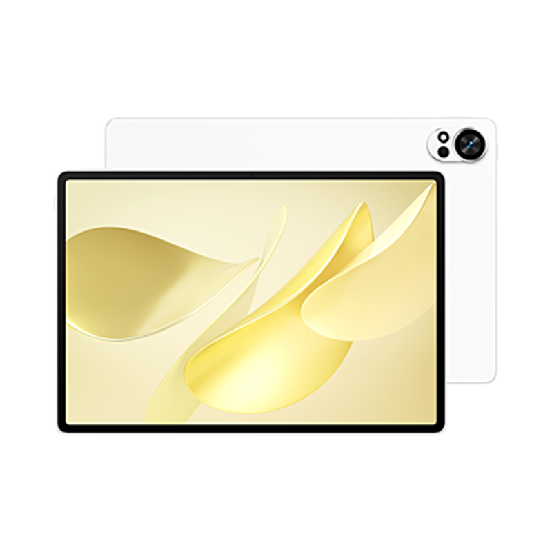 [签收赠电容笔]HUAWEI MatePad Air 12英寸 2025 华为平板电脑 鸿蒙AI 2.8K高刷超清全面屏 WIFI 8GB+256GB 羽砂白高清大图