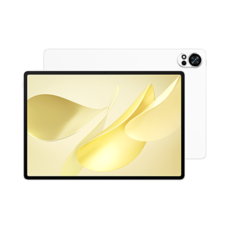 [签收赠电容笔]HUAWEI MatePad Air 12英寸 2025 华为平板电脑 鸿蒙AI 2.8K高刷超清全面屏 WIFI 8GB+256GB 羽砂白