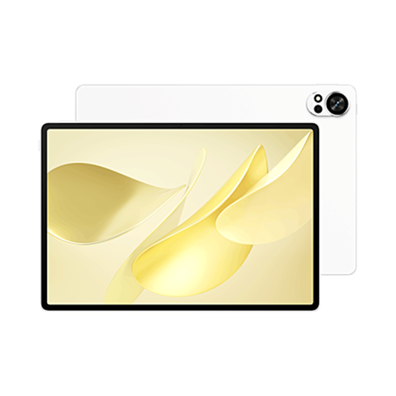 [签收赠电容笔]HUAWEI MatePad Air 12英寸 2025 华为平板电脑 鸿蒙AI 2.8K高刷超清全面屏 WIFI 8GB+256GB 羽砂白图片