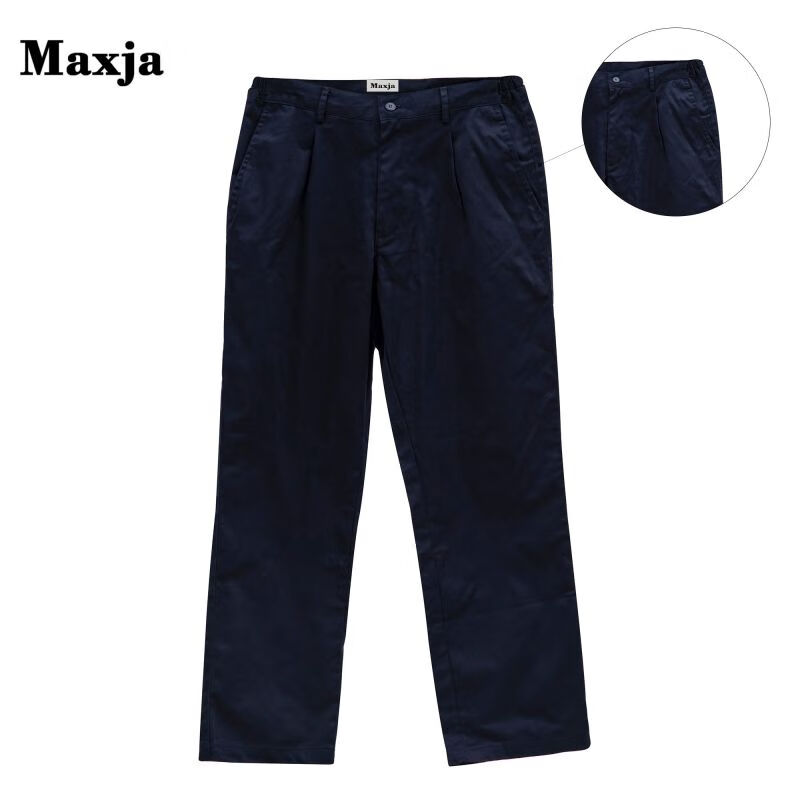 MAXJA米希雅Maxja厨师裤 N007 条